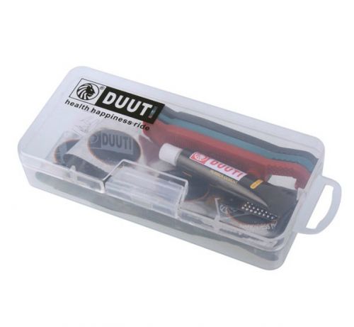 Kit de réparation vélo - Ref 2315927