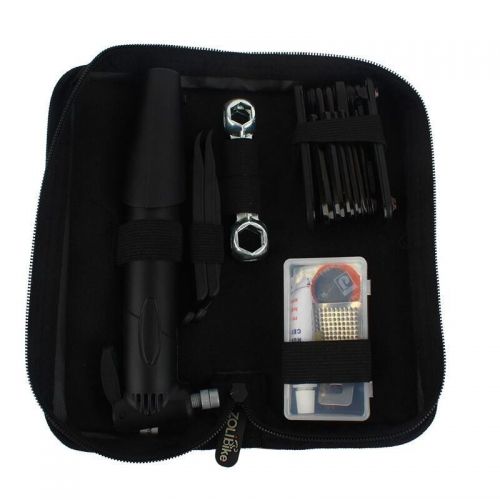 Kit de réparation vélo - Ref 2315928