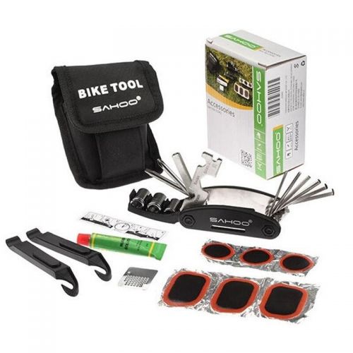 Kit de réparation vélo - Ref 2315930