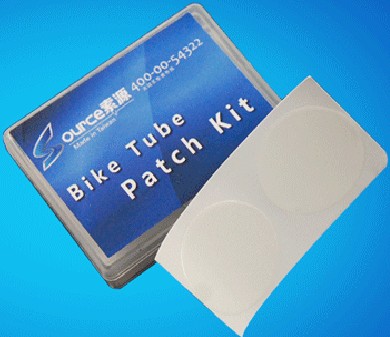 Kit de réparation vélo - Ref 2315933