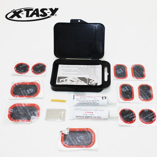 Kit de réparation vélo - Ref 2315935