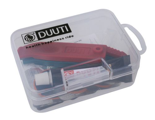 Kit de réparation vélo DUUTI - Ref 2315936