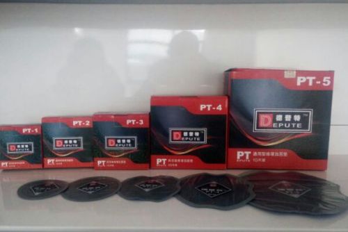 Kit de réparation vélo - Ref 2315941