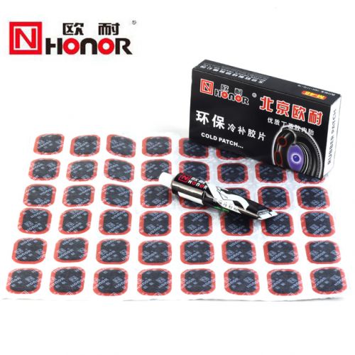 Kit de réparation vélo HONOR - Ref 2315957