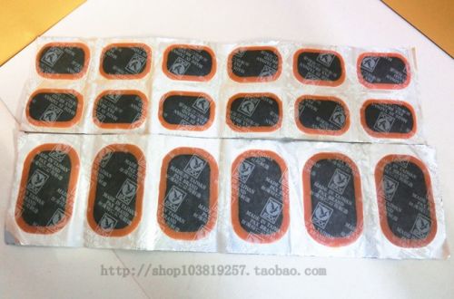 Kit de réparation vélo - Ref 2315962