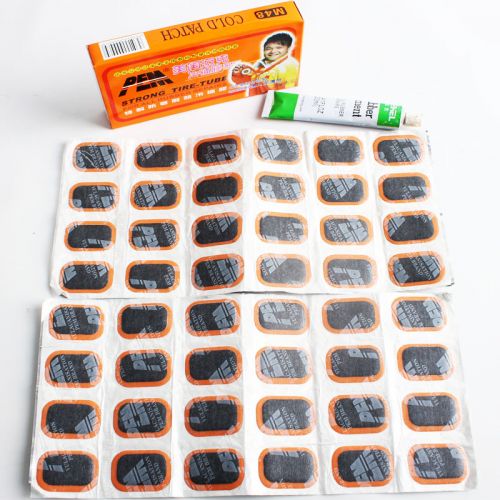 Kit de réparation vélo - Ref 2315964