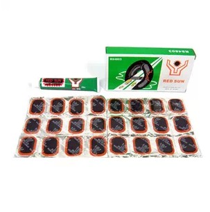 Kit de réparation vélo - Ref 2315975