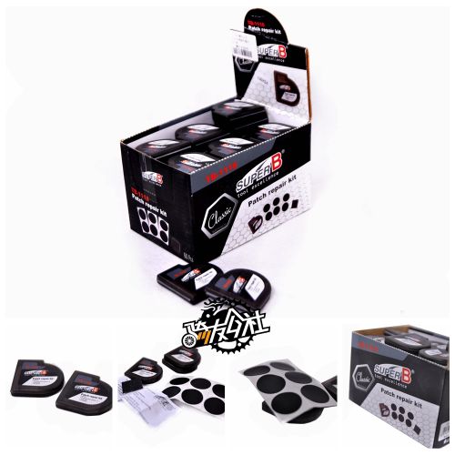 Kit de réparation vélo SUPERB - Ref 2316005