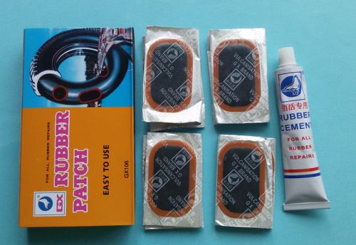 Kit de réparation vélo - Ref 2316019