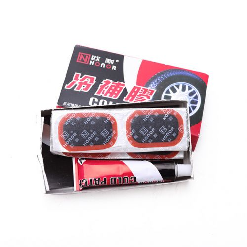 Kit de réparation vélo HONOR - Ref 2316020