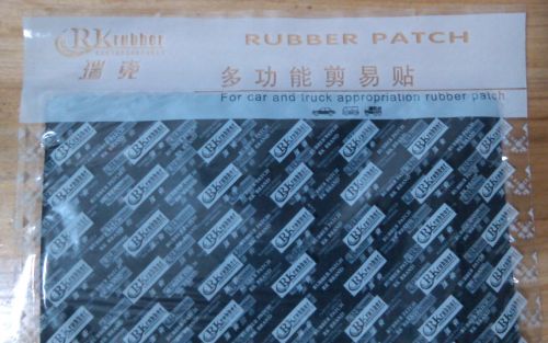 Kit de réparation vélo - Ref 2316024