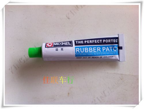 Kit de réparation vélo - Ref 2316049