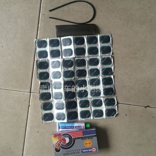 Kit de réparation vélo - Ref 2316060