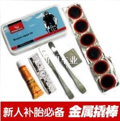 Kit de réparation vélo - Ref 2316067