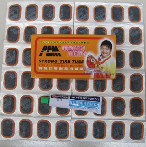 Kit de réparation vélo - Ref 2316078