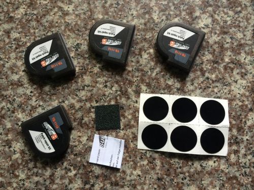 Kit de réparation vélo - Ref 2316081