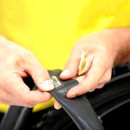 Kit de réparation vélo TOPEAK - Ref 2316096