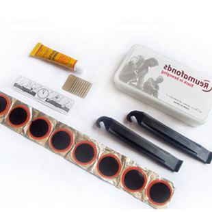 Kit de réparation vélo - Ref 2316123