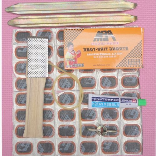 Kit de réparation vélo - Ref 2316135