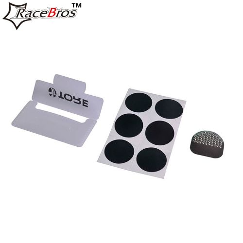 Kit de réparation vélo - Ref 2316146