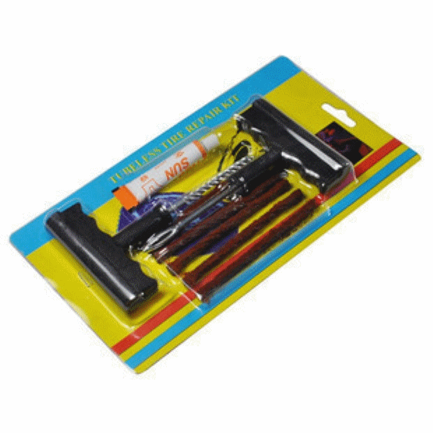 Kit de réparation vélo - Ref 2316153