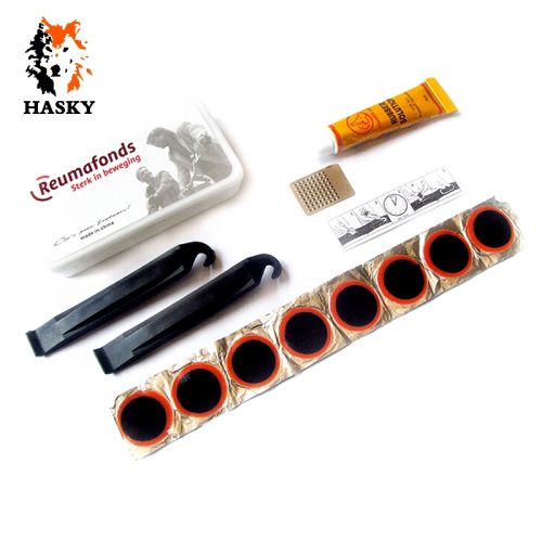 Kit de réparation vélo - Ref 2316156