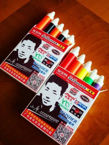 Kit de réparation vélo - Ref 2316206