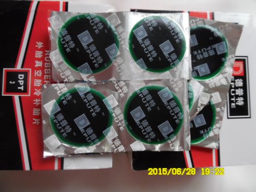 Kit de réparation vélo - Ref 2316214