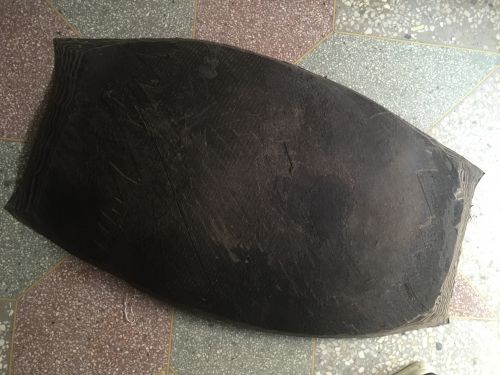 Kit de réparation vélo - Ref 2316215