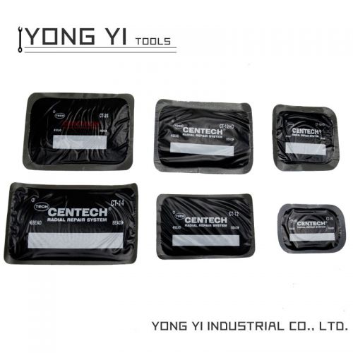 Kit de réparation vélo - Ref 2316221