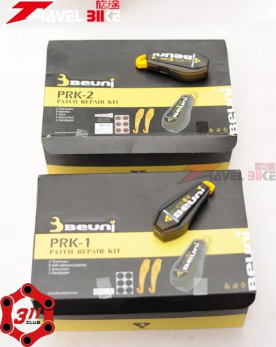 Kit de réparation vélo - Ref 2316222