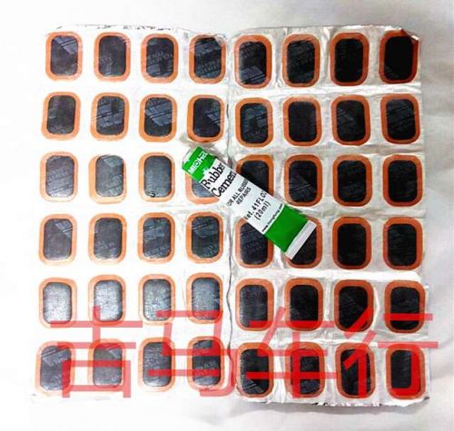 Kit de réparation vélo - Ref 2316249