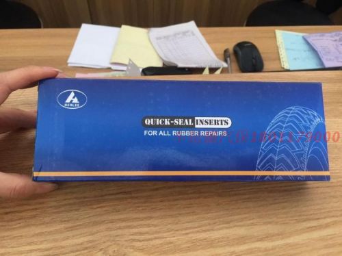 Kit de réparation vélo - Ref 2316259