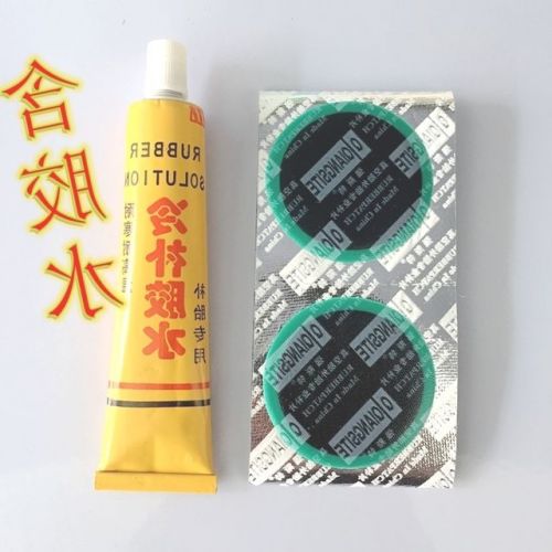 Kit de réparation vélo - Ref 2316269