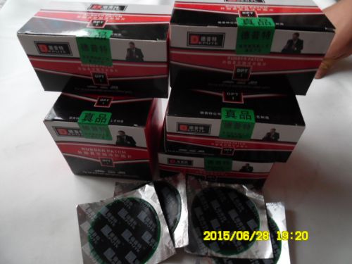 Kit de réparation vélo - Ref 2316314