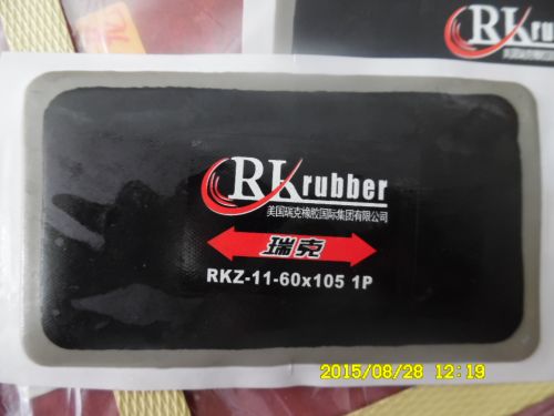 Kit de réparation vélo - Ref 2316316