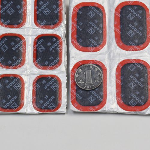 Kit de réparation vélo HONOR - Ref 2316327