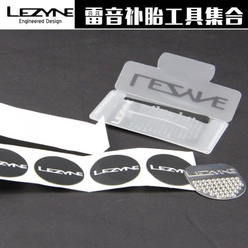 Kit de réparation vélo - Ref 2316335