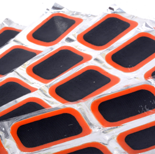 Kit de réparation vélo - Ref 2316341