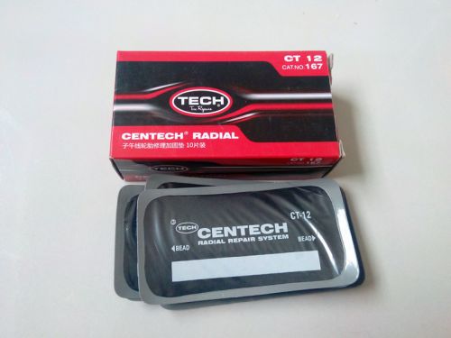 Kit de réparation vélo - Ref 2316347