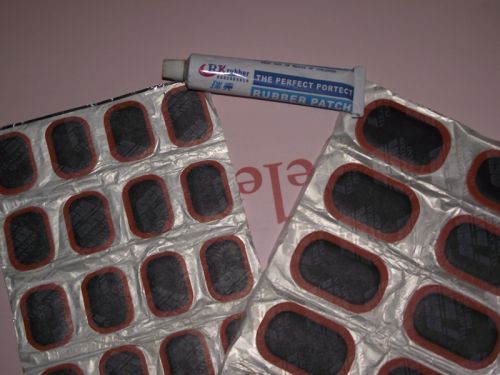 Kit de réparation vélo - Ref 2316354