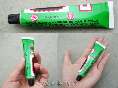 Kit de réparation vélo - Ref 2316356