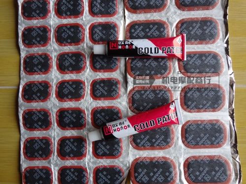 Kit de réparation vélo - Ref 2316360