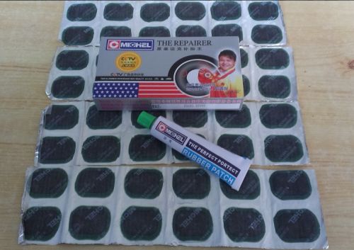 Kit de réparation vélo - Ref 2316362