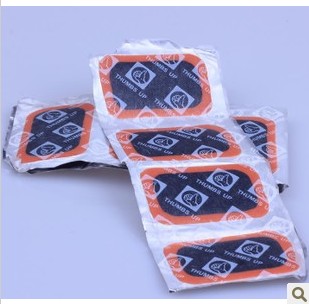 Kit de réparation vélo - Ref 2316367