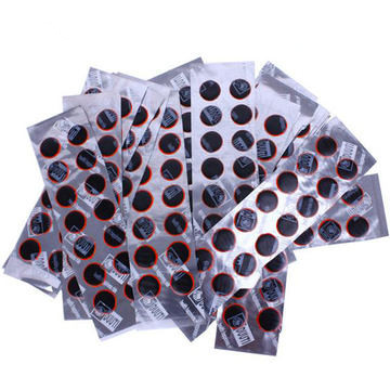 Kit de réparation vélo DUUTI - Ref 2316372