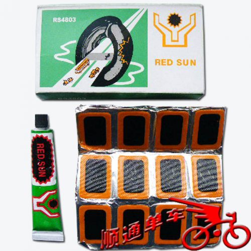Kit de réparation vélo - Ref 2316376