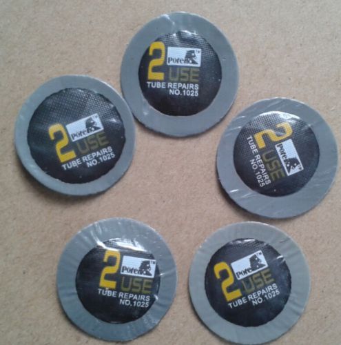 Kit de réparation vélo POREMA - Ref 2316377