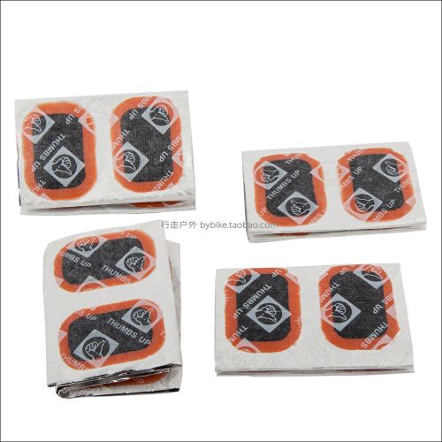 Kit de réparation vélo - Ref 2316378