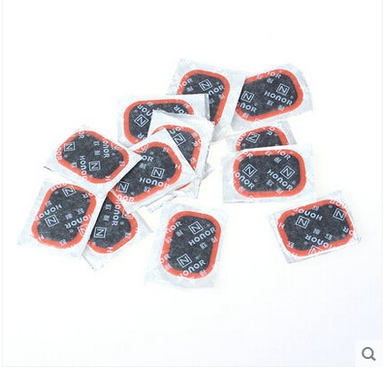 Kit de réparation vélo HONOR - Ref 2316386